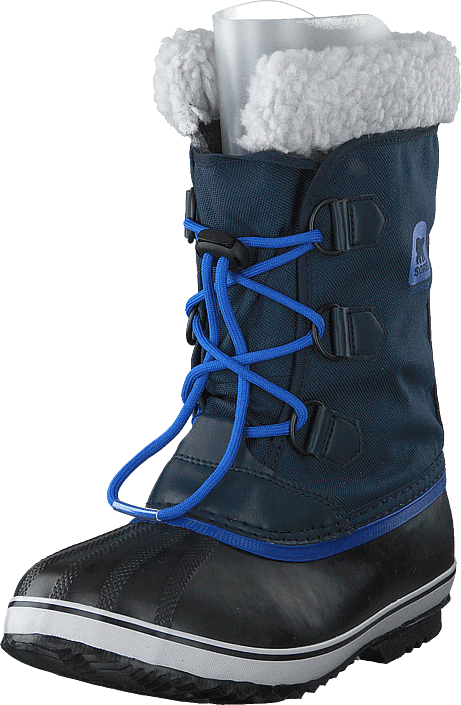 Sorel - Yoot Pac Nylon Navy/Blue