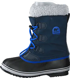 Sorel - Yoot Pac Nylon Navy/Blue