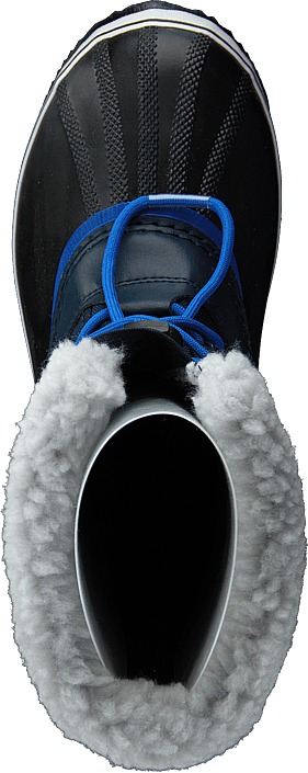 Sorel - Yoot Pac Nylon Navy/Blue