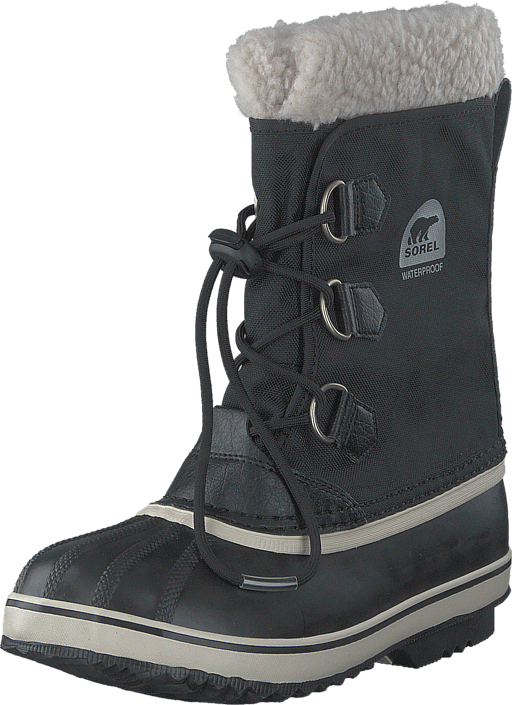 Sorel - Yoot Pac Nylon Black