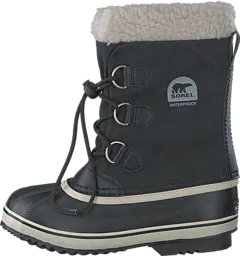 Sorel - Yoot Pac Nylon Black