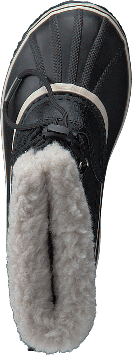 Sorel - Yoot Pac Nylon Black
