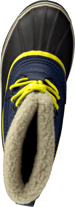 Sorel - Yoot Pac Tp Nocturnal