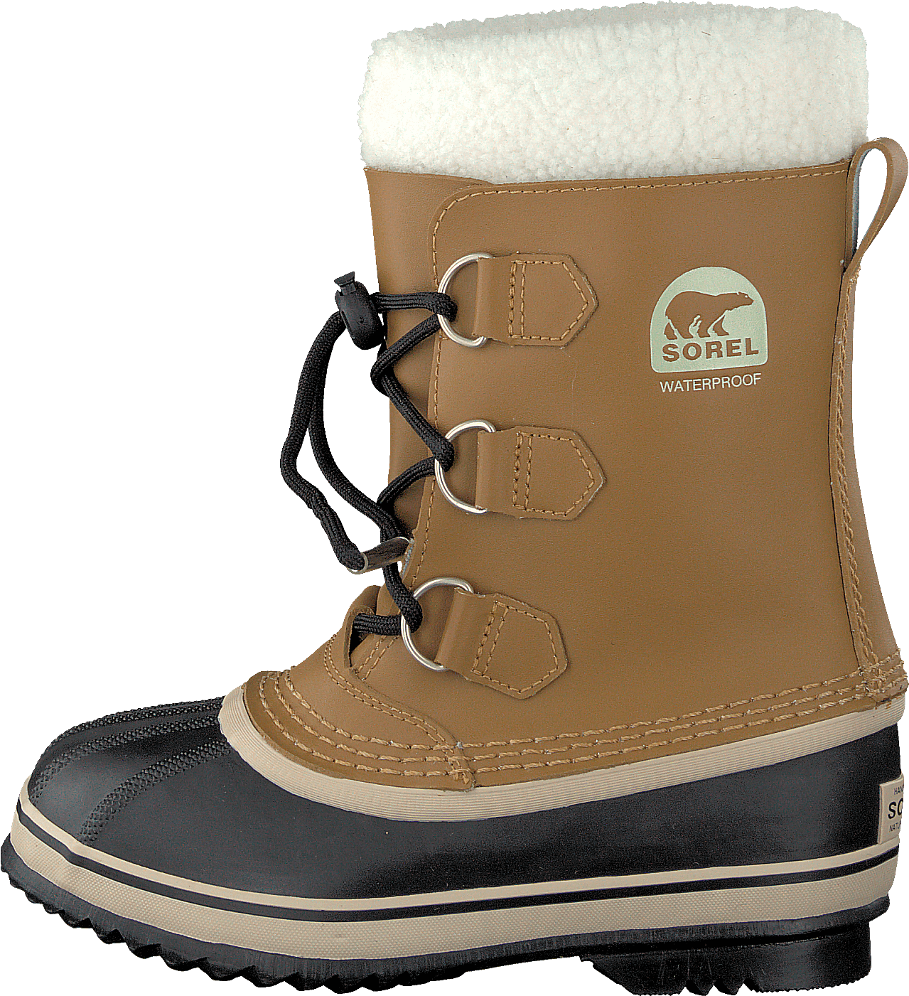 Yoot Pac TP 259 Mesqiute