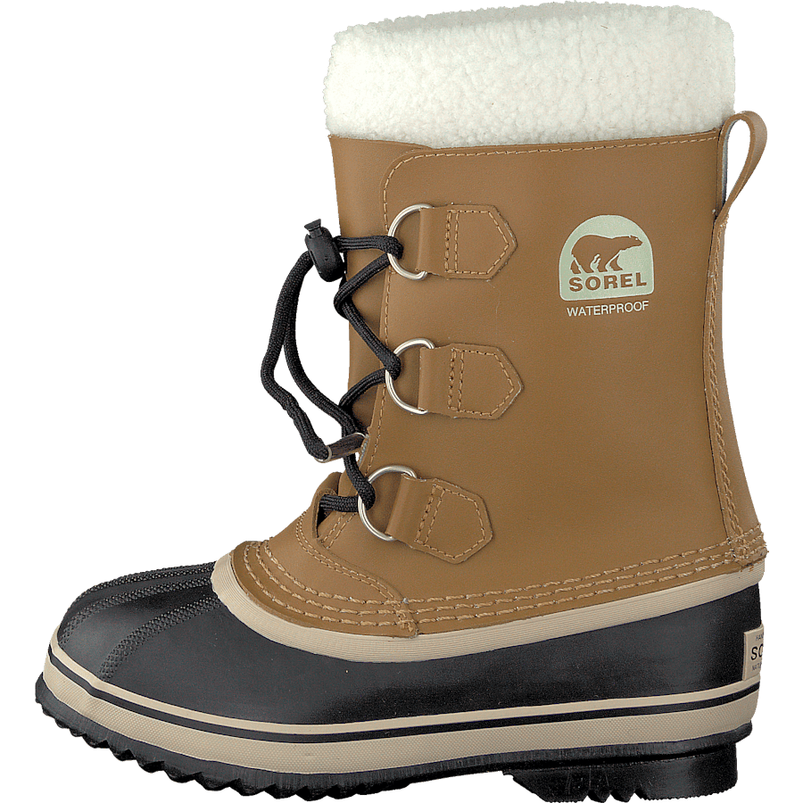 Yoot Pac TP 259 Mesqiute