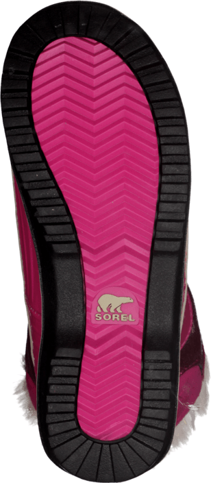 Sorel - Childrens Tivoli Bright Rose