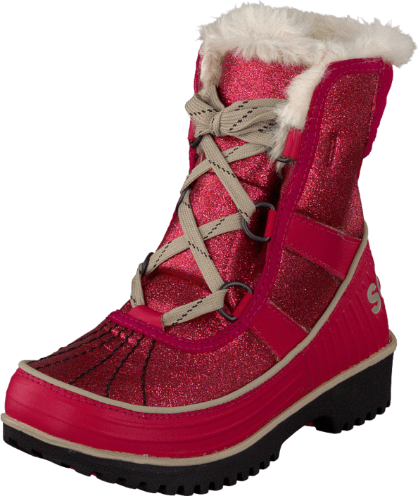 Sorel - Childrens Tivoli Bright Rose