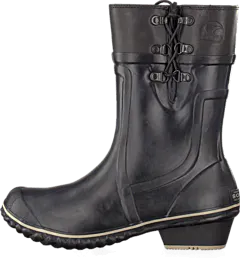 Sorel - Conquest Carly Glow Black