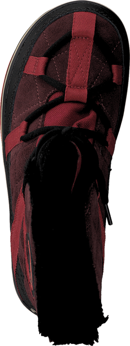 Sorel - Glacy Explorer Shortie 259 Madder Brown