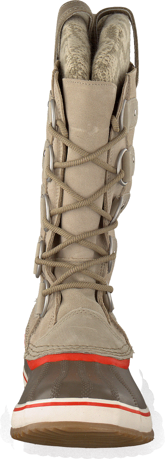 Joan of Artic Knit Fossil