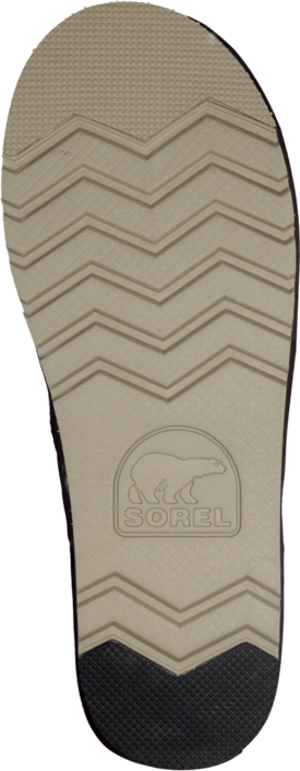 Sorel - Newbie Madder Brown