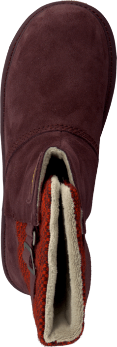 Sorel - Newbie Madder Brown