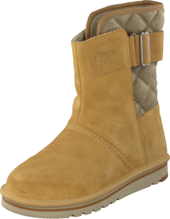 sorel newbie