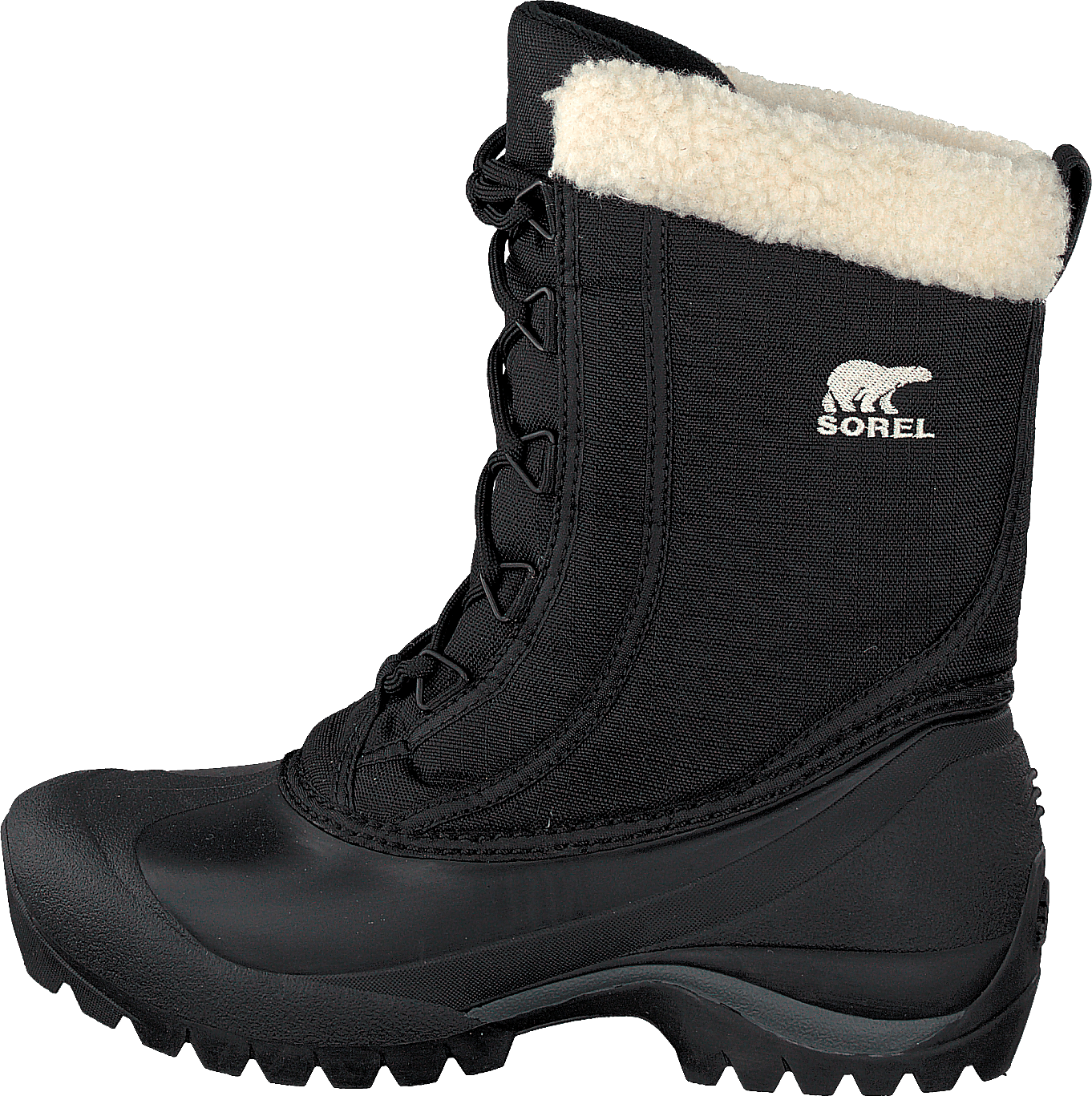 Sorel cumberland shop 010 black