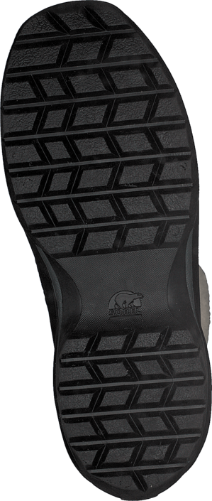 Sorel - Cumberland 010 Black
