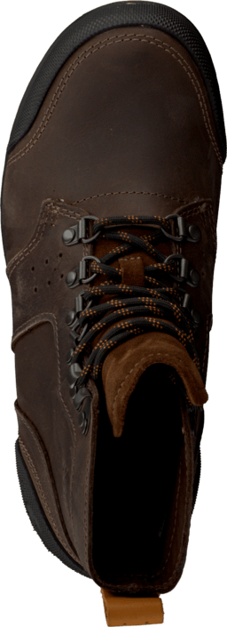 Sorel - Ankeny Mid Hiker Tobacco, Black