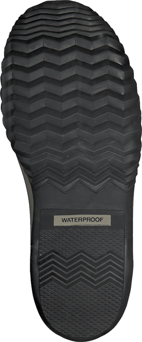 Sorel - 1964 Pac Nylon 011 Black, Tusk