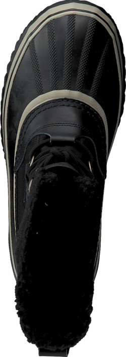 Sorel - 1964 Pac Nylon 011 Black, Tusk