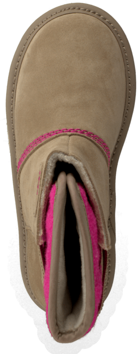 Sorel - Newbie Youth Oxford Tan