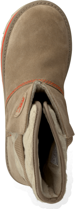 Sorel - Newbie Youth Oxford Tan/Beige