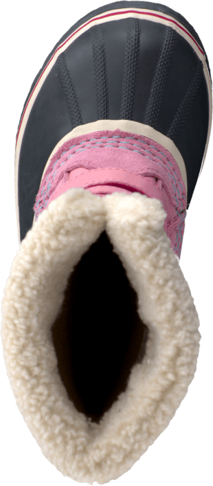 Sorel - Childrens 1964 Pac Strap Coral Pink