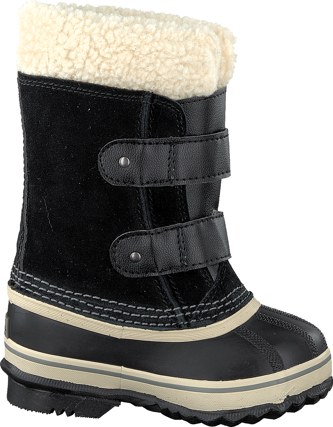 Childrens 1964 Pac Strap 010 Black - Bild 2