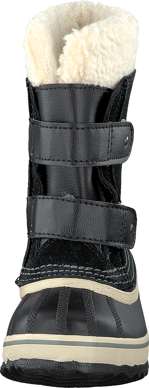 Childrens 1964 Pac Strap 010 Black - Bild 4