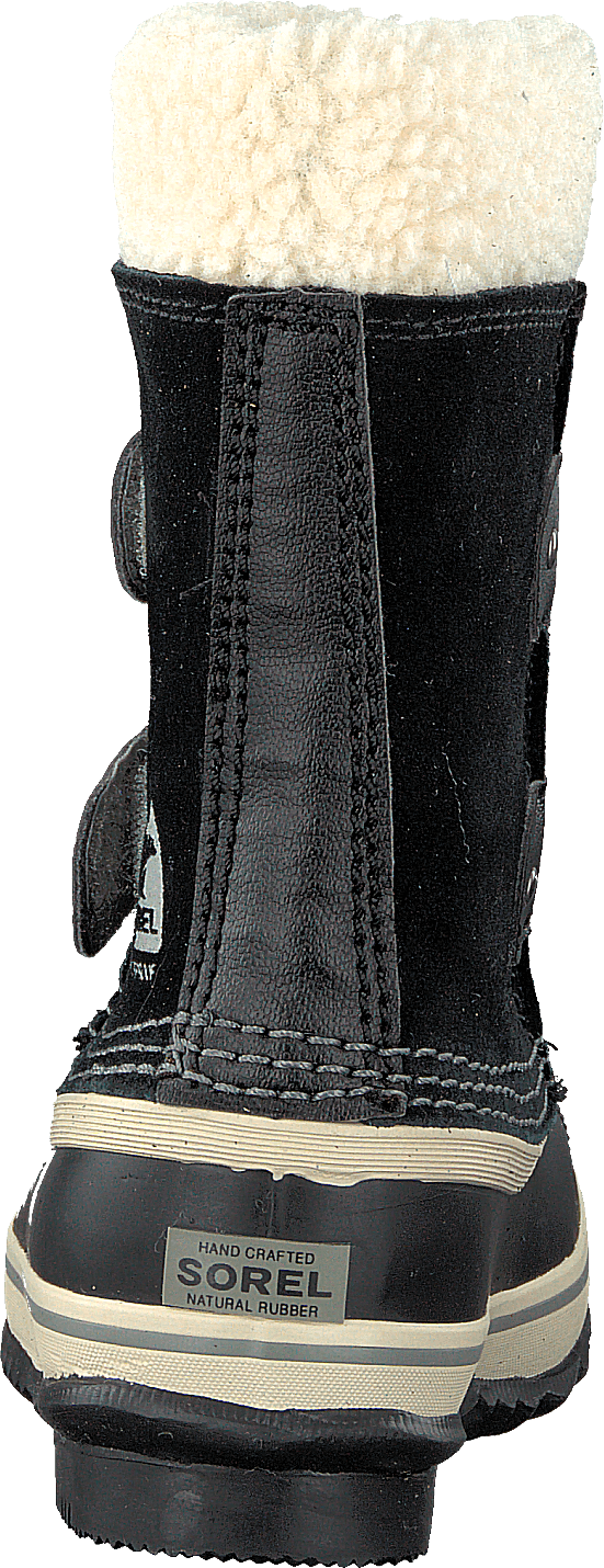 Childrens 1964 Pac Strap 010 Black - Bild 5