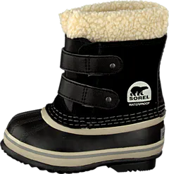 Sorel - Toddlers 1964 P Black