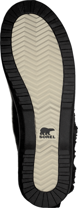 Sorel - Tivoli High II 010 Black