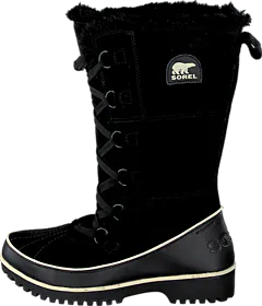 Sorel - Tivoli High II 010 Black