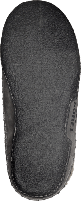 Sorel - Falcon Rdge Shale