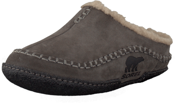 Sorel - Falcon Rdge Shale
