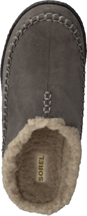 Sorel - Falcon Rdge Shale