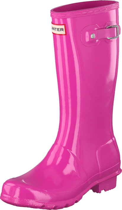 Hunter - Original Gloss Kids Lipstick