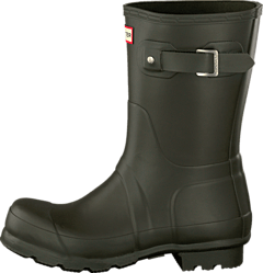 Hunter - Men's Original Short Dark Olive