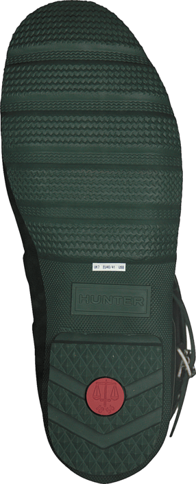 Hunter - Men's Original Short Hunter Green