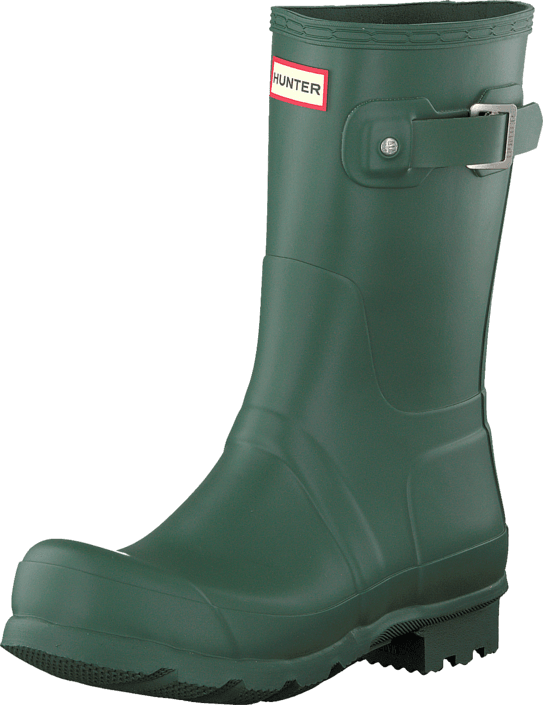 Hunter - Men's Original Short Hunter Green