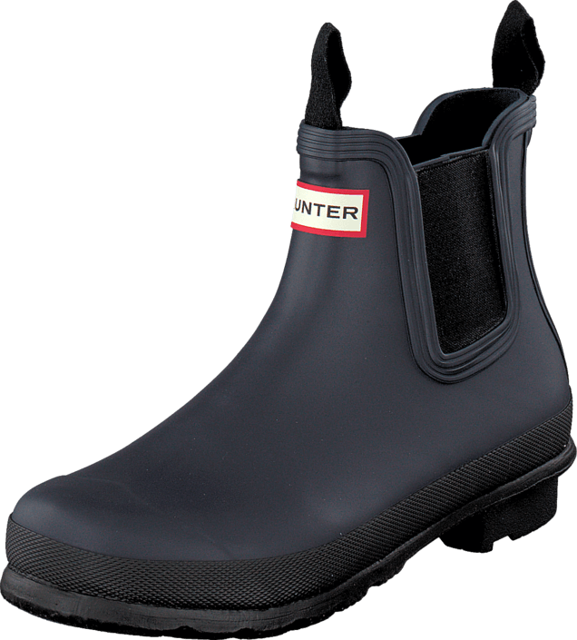 Hunter - Original Two Tone Chelsea Midnight