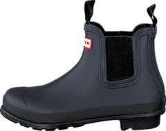 Hunter - Original Two Tone Chelsea Midnight