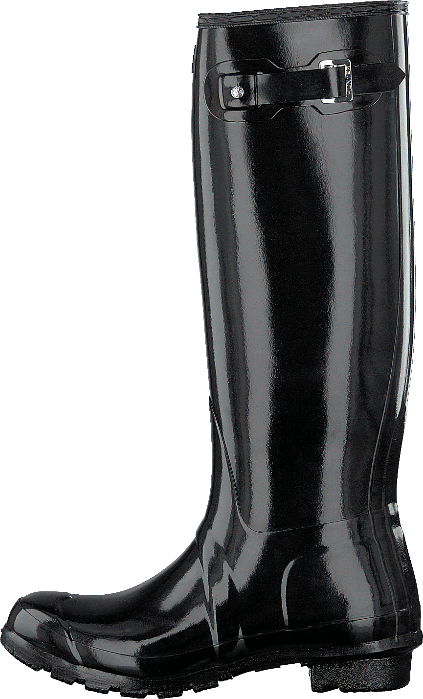 Women's Original Tall Gloss Black