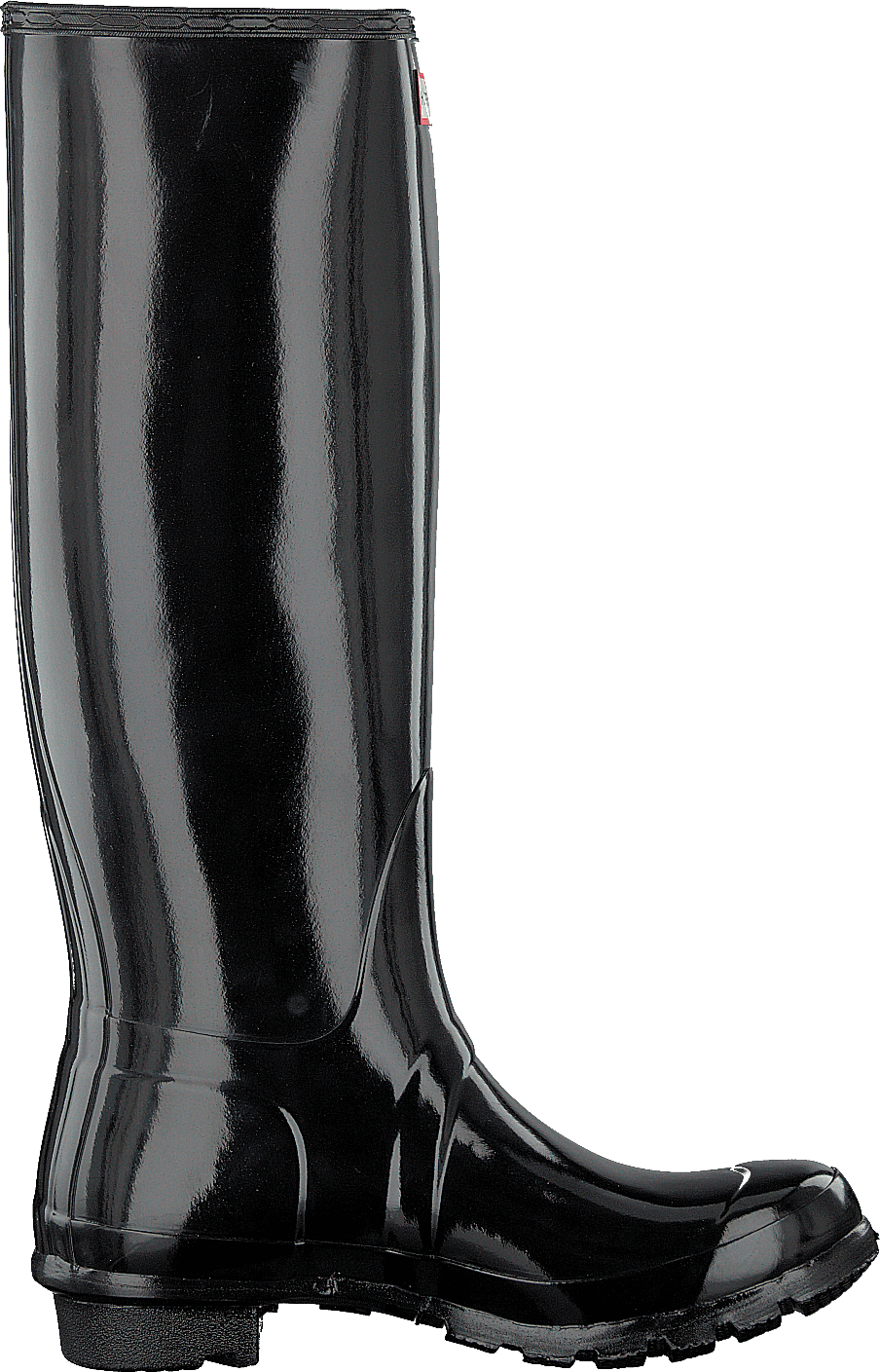 Women's Original Tall Gloss Black