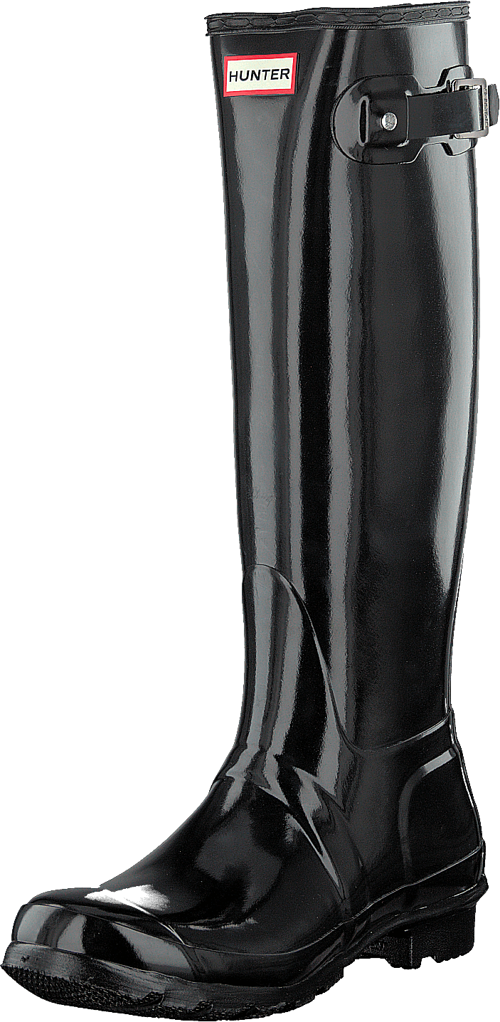 Women's Original Tall Gloss Black