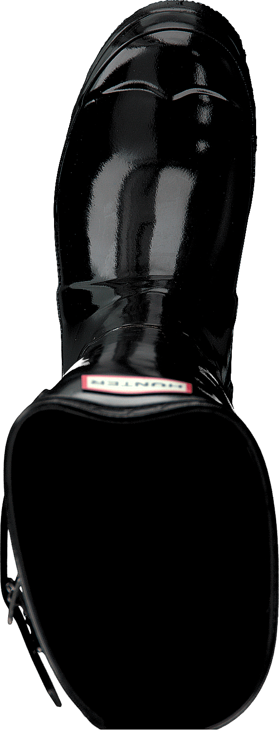 Women's Original Tall Gloss Black