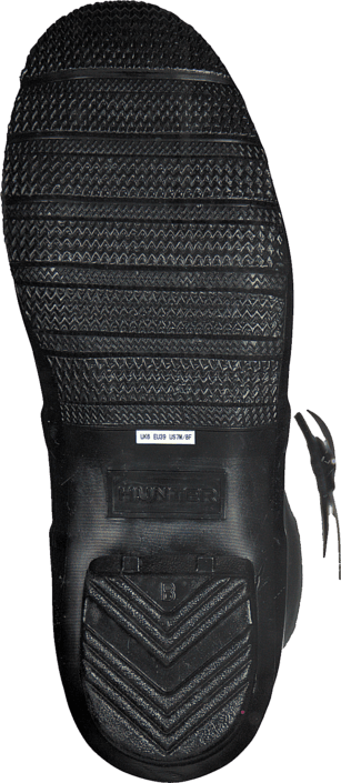 Hunter - Women's Original Tall Gloss Black