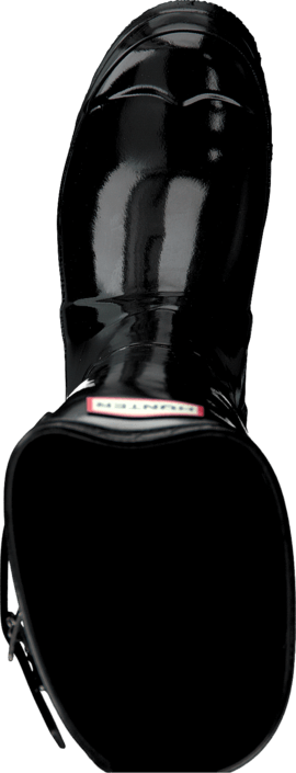 Hunter - Women's Original Tall Gloss Black