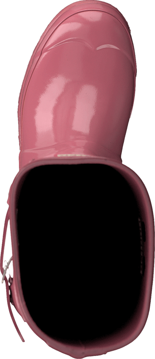 Hunter - Women's Original Tall Gloss Rhodonite Pink