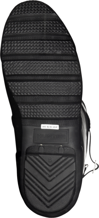 Hunter - Women's Original Tall Black