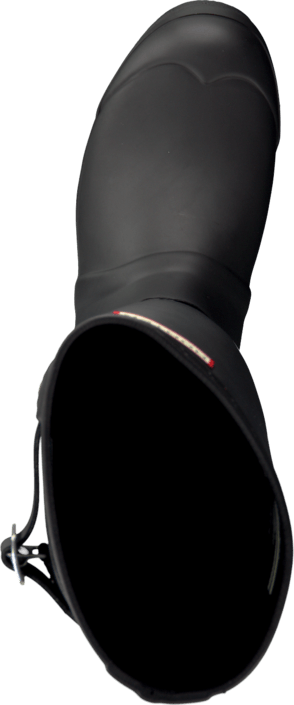 Hunter - Women's Original Tall Black