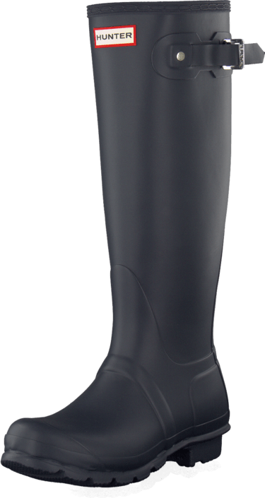 Hunter - Women's Original Tall Navy